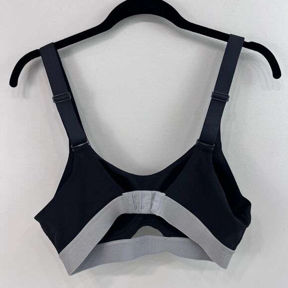 Adidas Stronger Cross-Back High-Support Sports Bra Size Medium - Picture 6 of 6